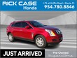 Cadillac SRX