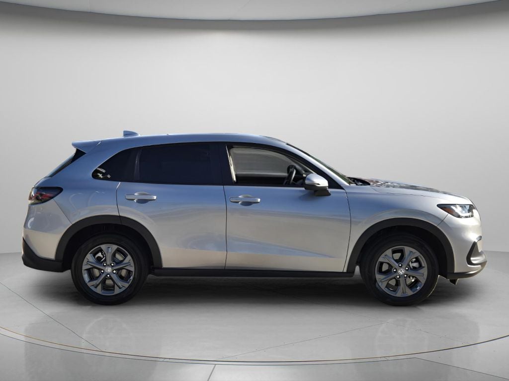 Used 2026 Honda HR-V LX SUV