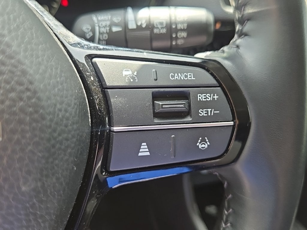 2025 Honda CR-V EX-L - Photo 26