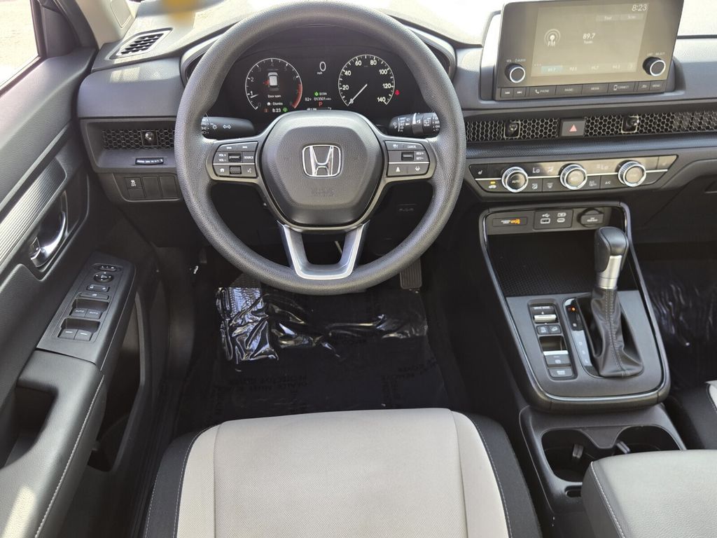 2025 Honda CR-V EX - Photo 12