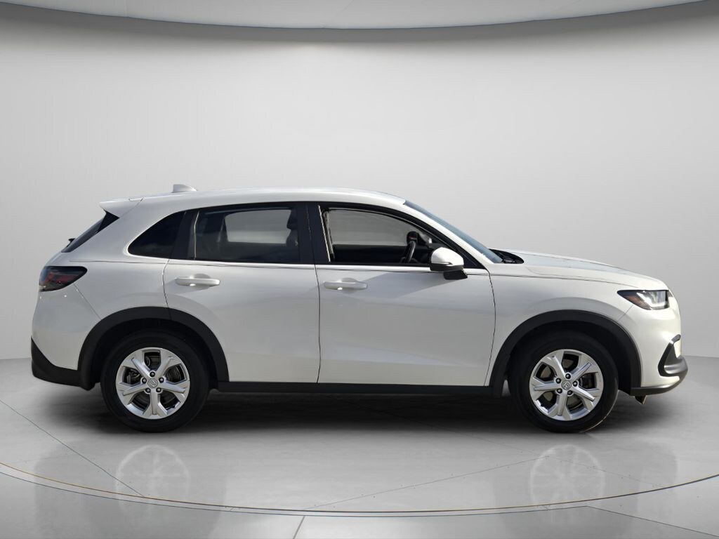 Used 2025 Honda HR-V LX SUV