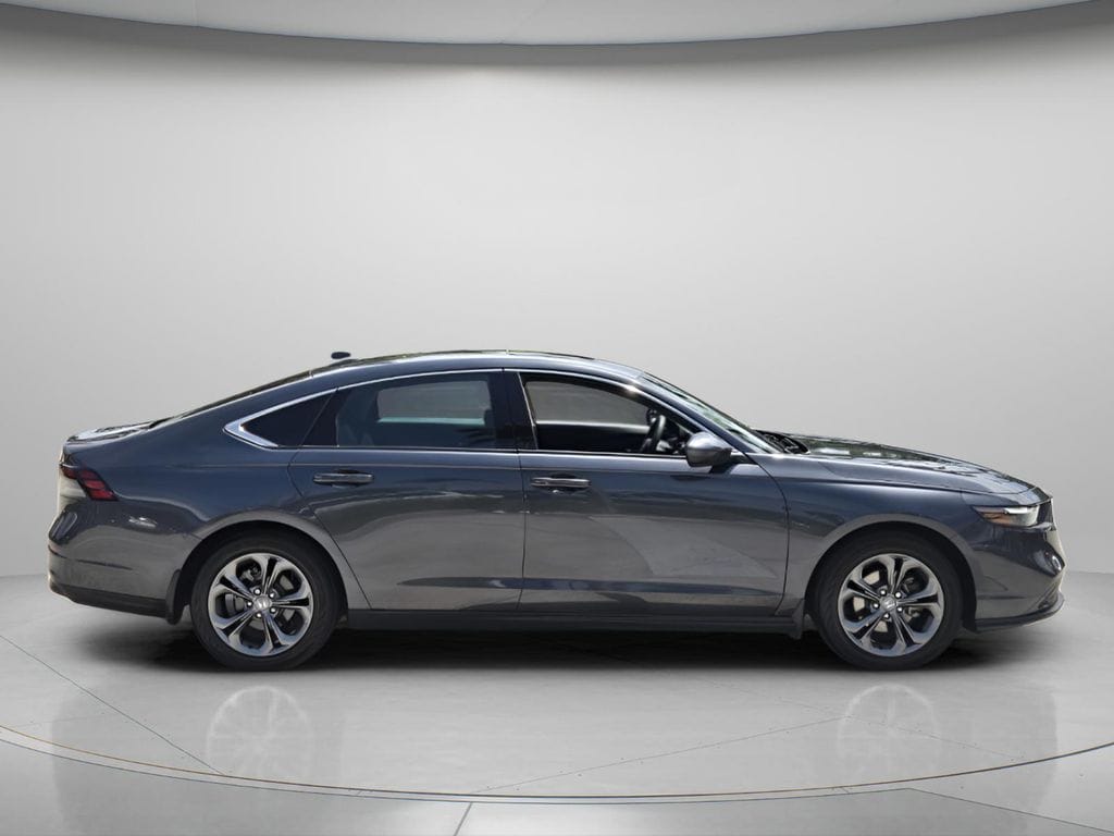 Used 2023 Honda Accord EX Sedan