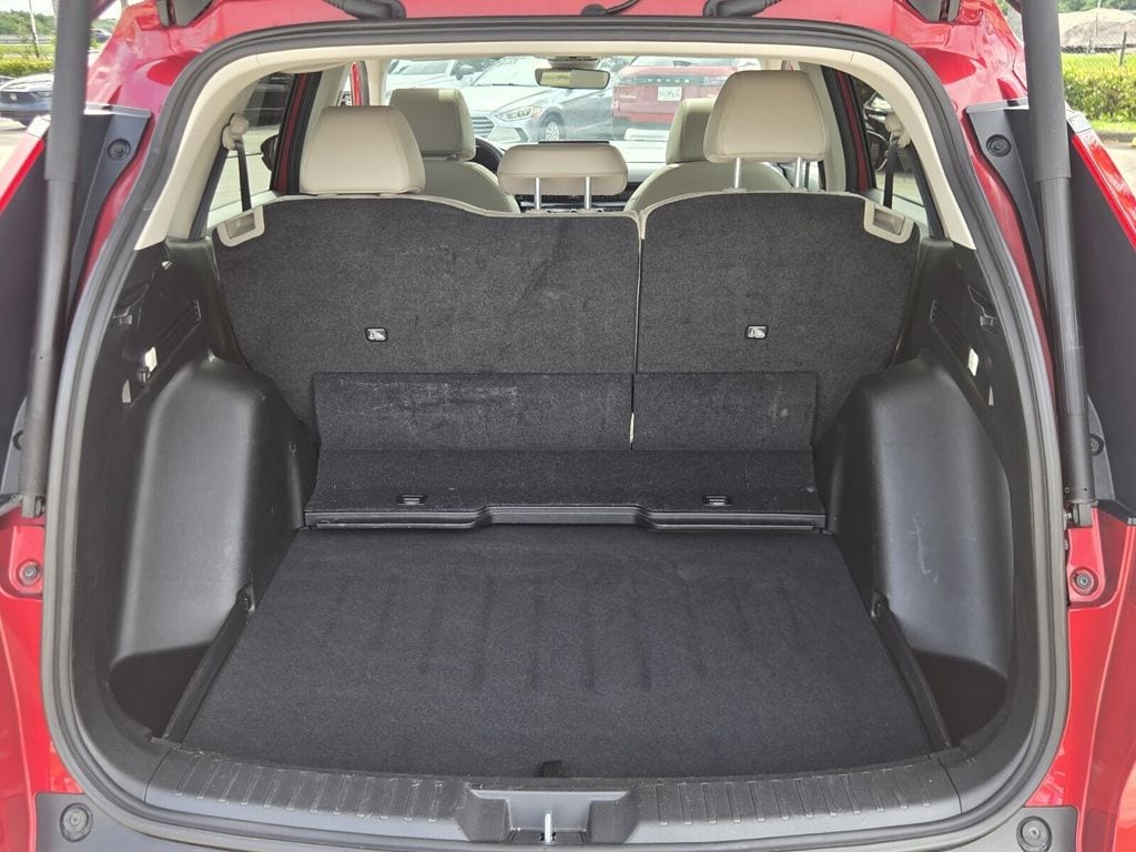 2024 Honda CR-V EX-L - Photo 14