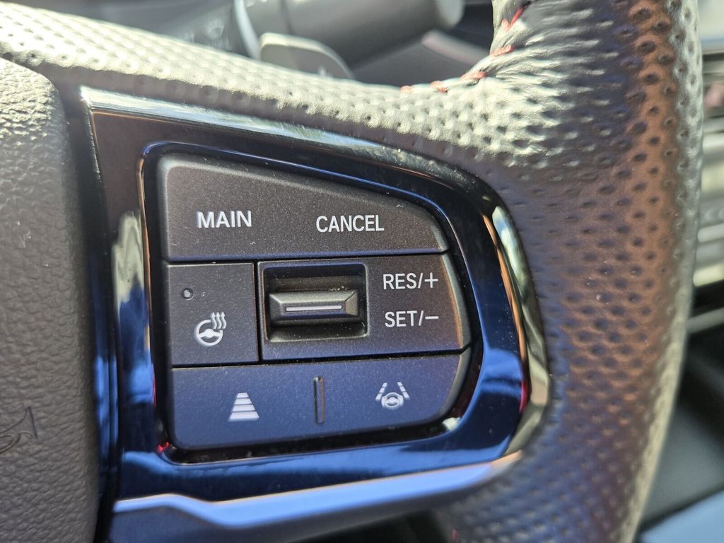 2025 Honda Ridgeline Black Edition - Photo 25