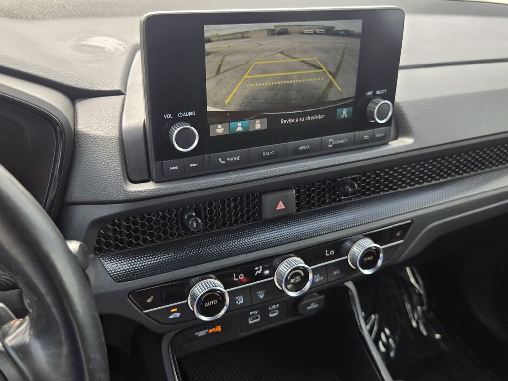 2025 Honda CR-V Sport - Photo 22