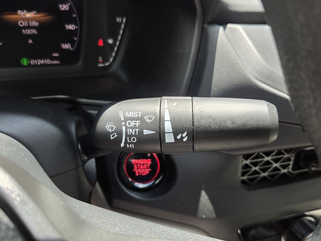 2025 Honda Accord LX - Photo 24