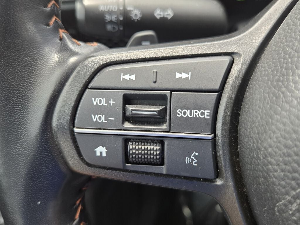2025 Honda CR-V Sport - Photo 24