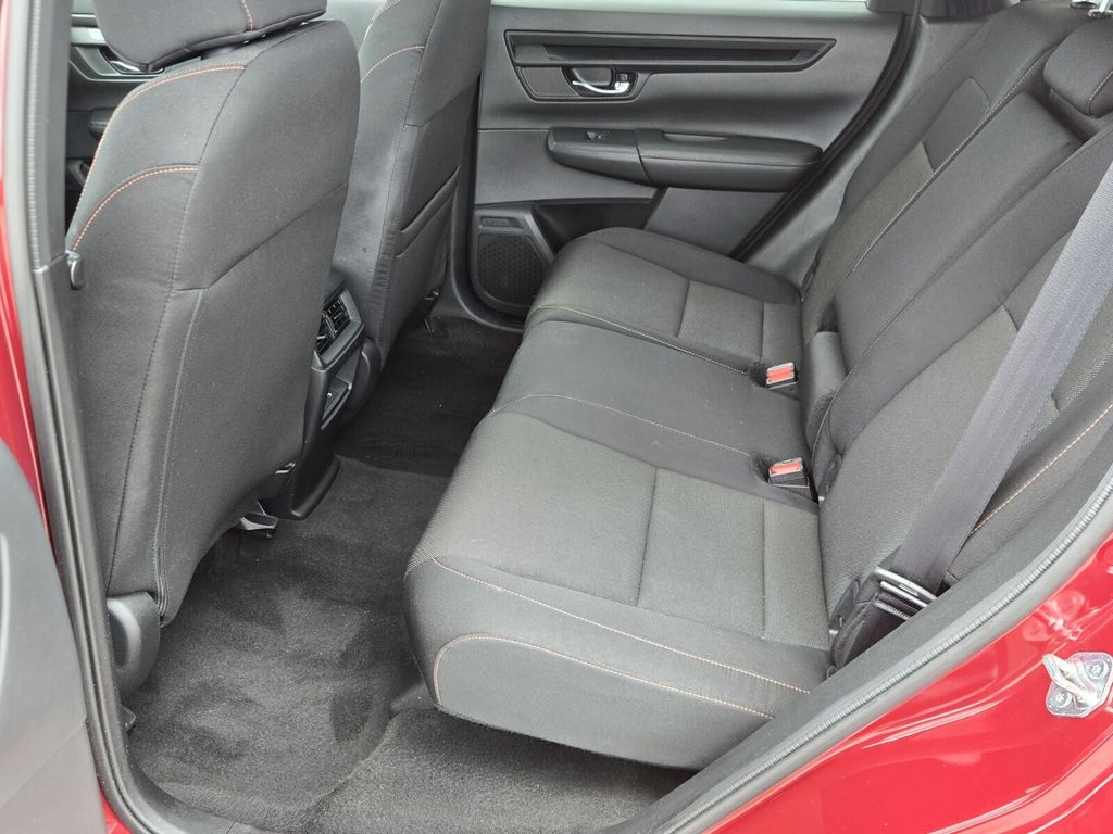 2025 Honda CR-V Sport - Photo 10