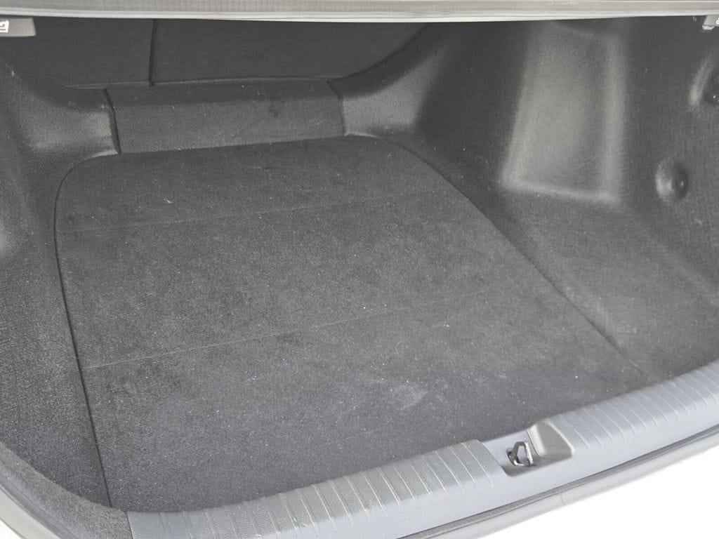 2024 Honda Accord EX - Photo 13