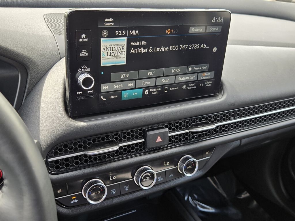 2024 Honda HR-V EX-L - Photo 19
