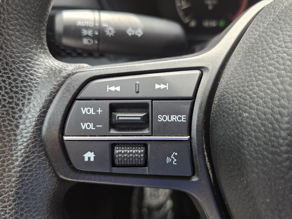2024 Honda CR-V LX - Photo 23