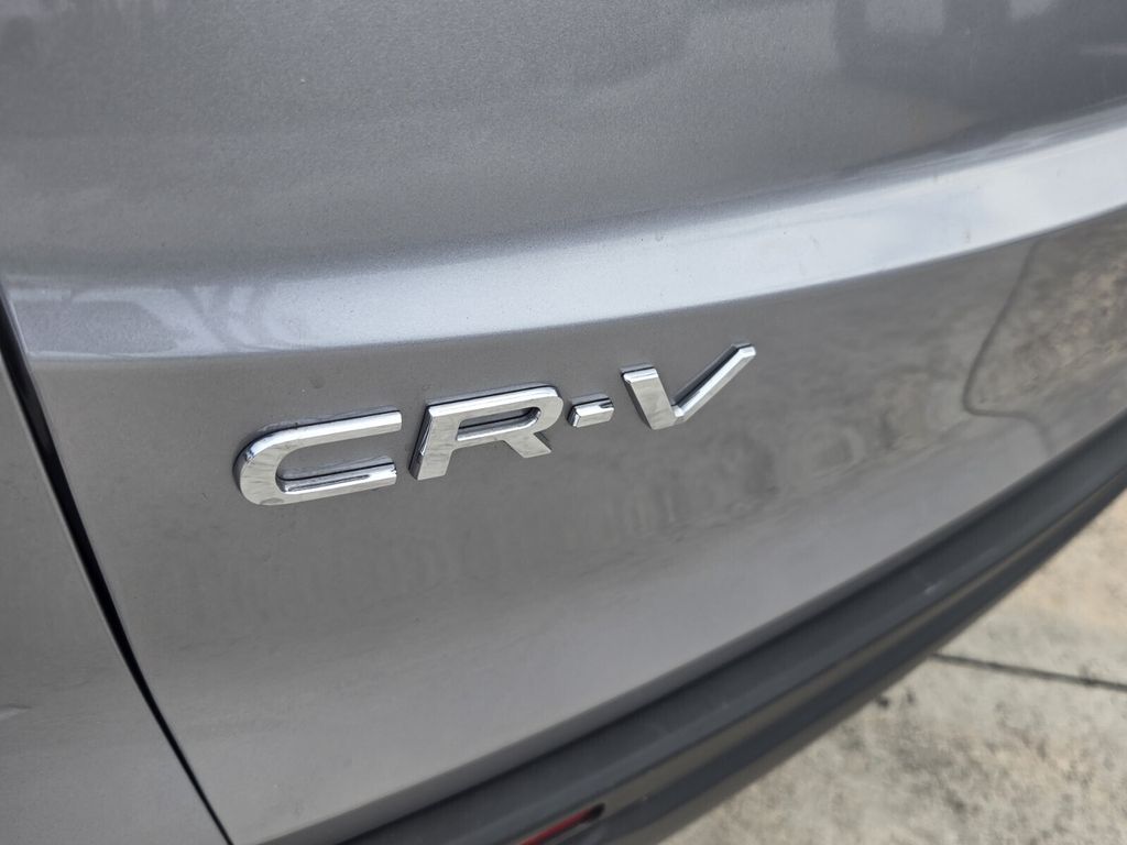 2024 Honda CR-V LX - Photo 14