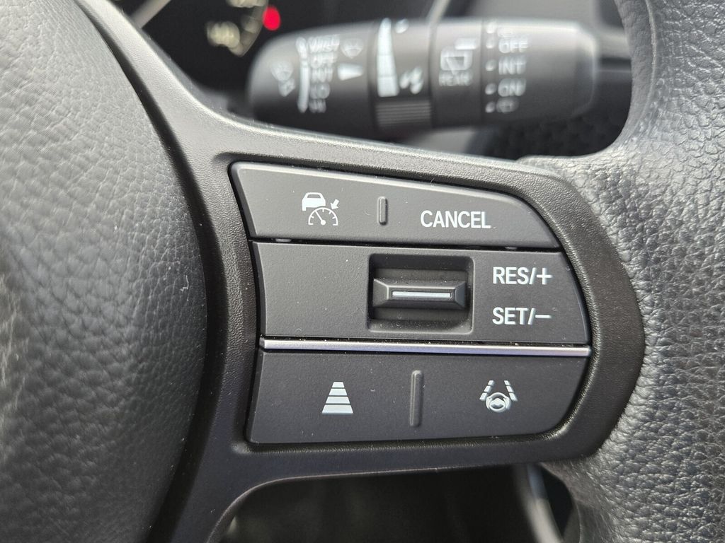 2025 Honda CR-V EX - Photo 26