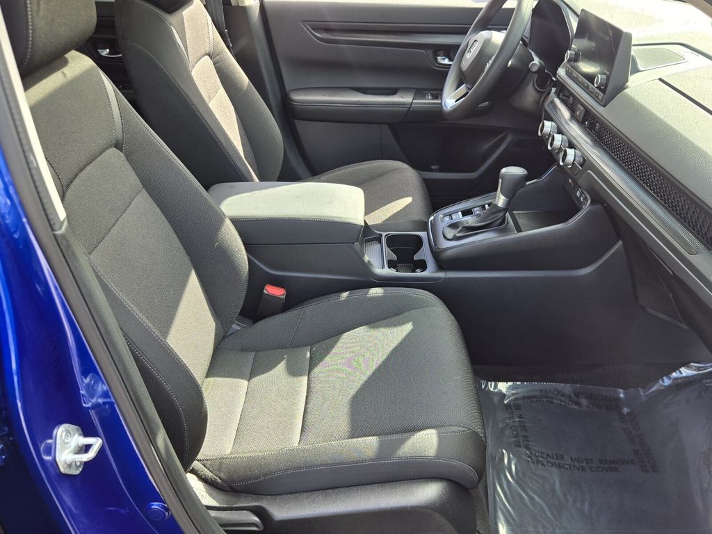2025 Honda CR-V EX - Photo 16
