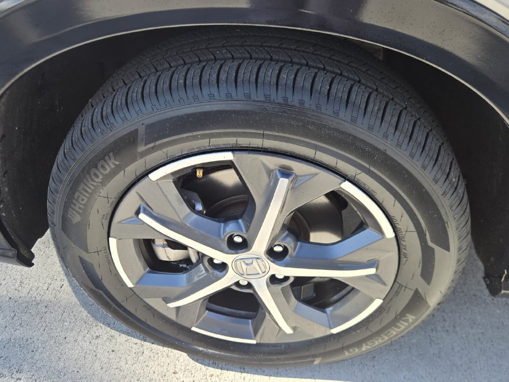 2024 Honda HR-V EX-L - Photo 10