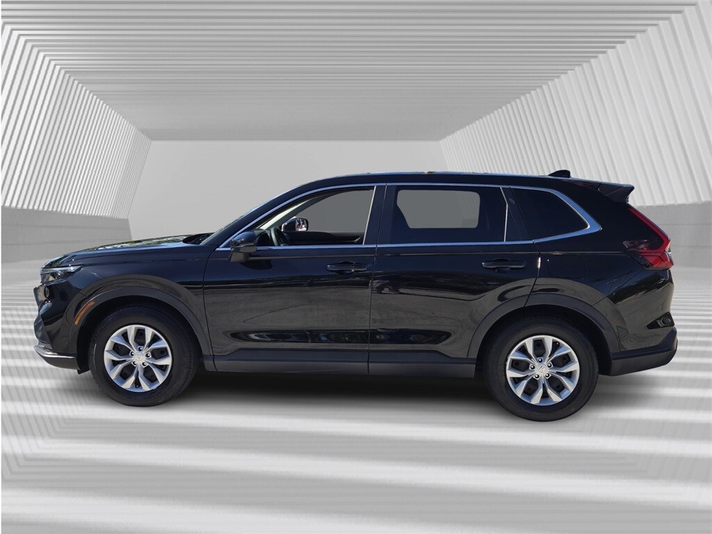2023 Honda CR-V LX photo 2