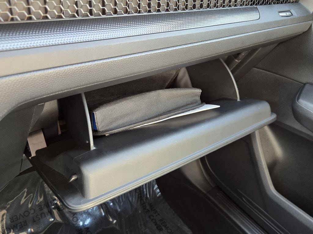 2025 Honda CR-V EX - Photo 22