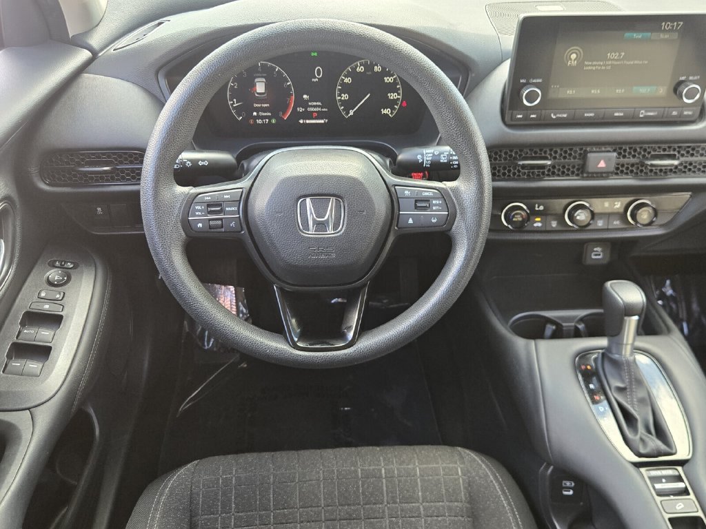 2024 Honda HR-V LX - Photo 13