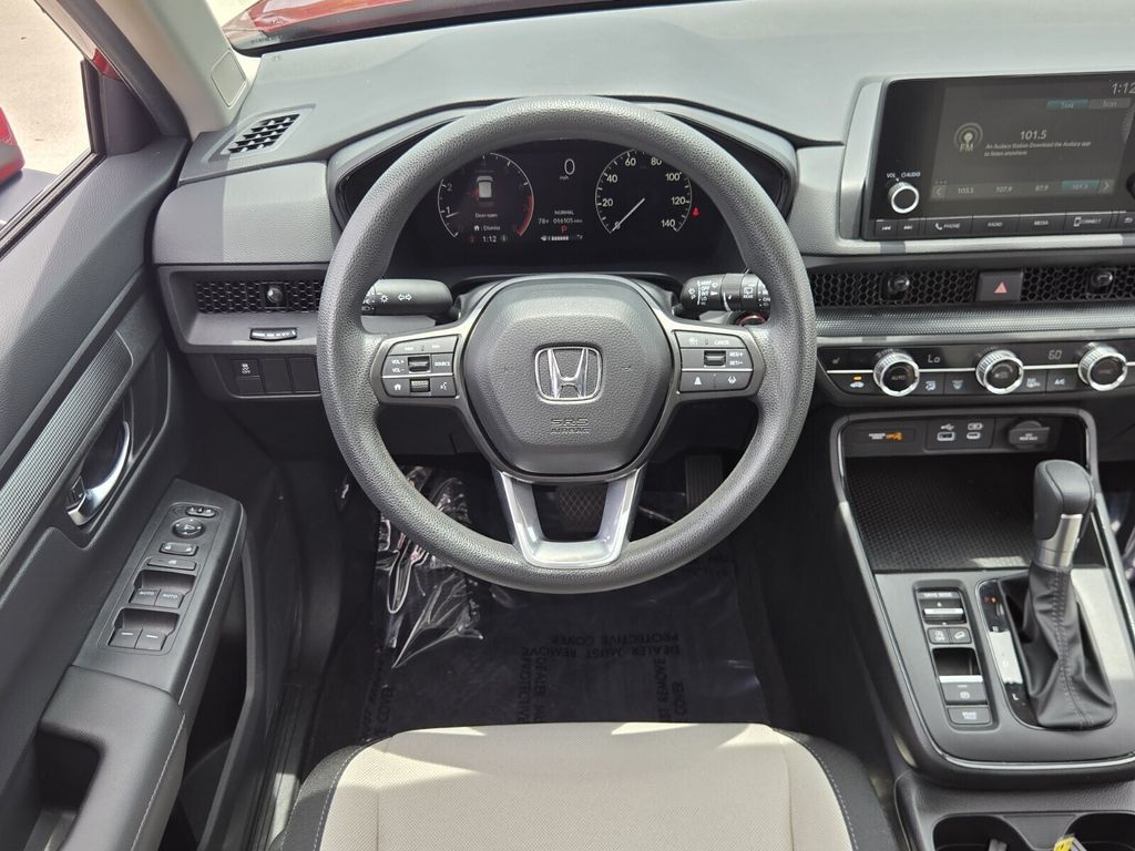 2025 Honda CR-V EX - Photo 12