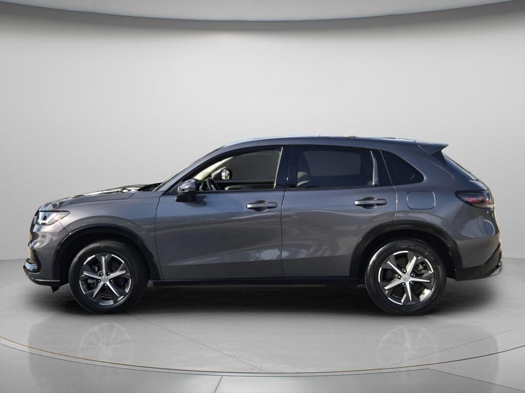 Certified 2024 Honda HR-V EX-L SUV