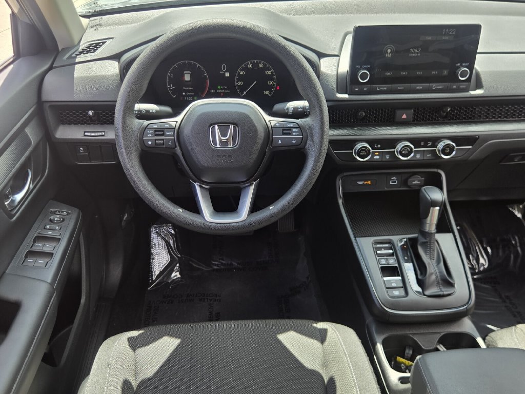2025 Honda CR-V LX - Photo 13