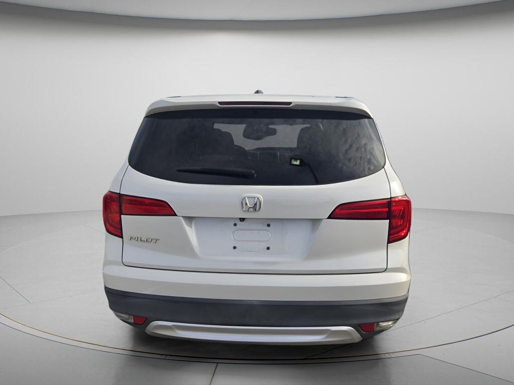 Used 2016 Honda Pilot EX-L SUV