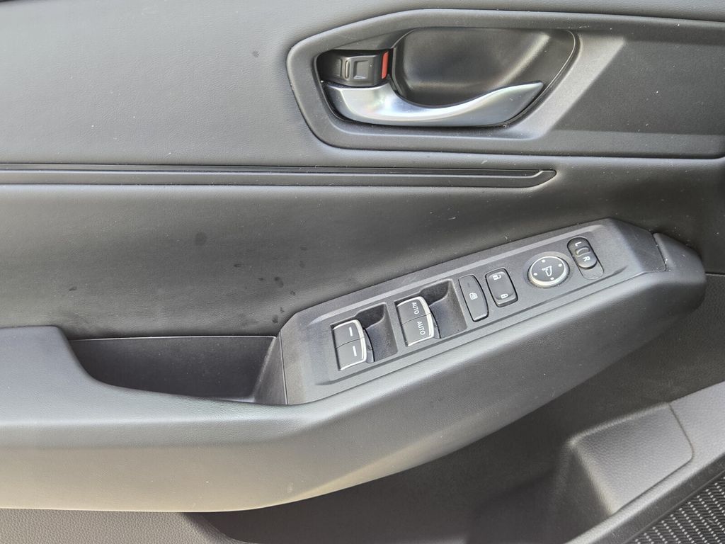 2024 Honda Accord EX - Photo 26