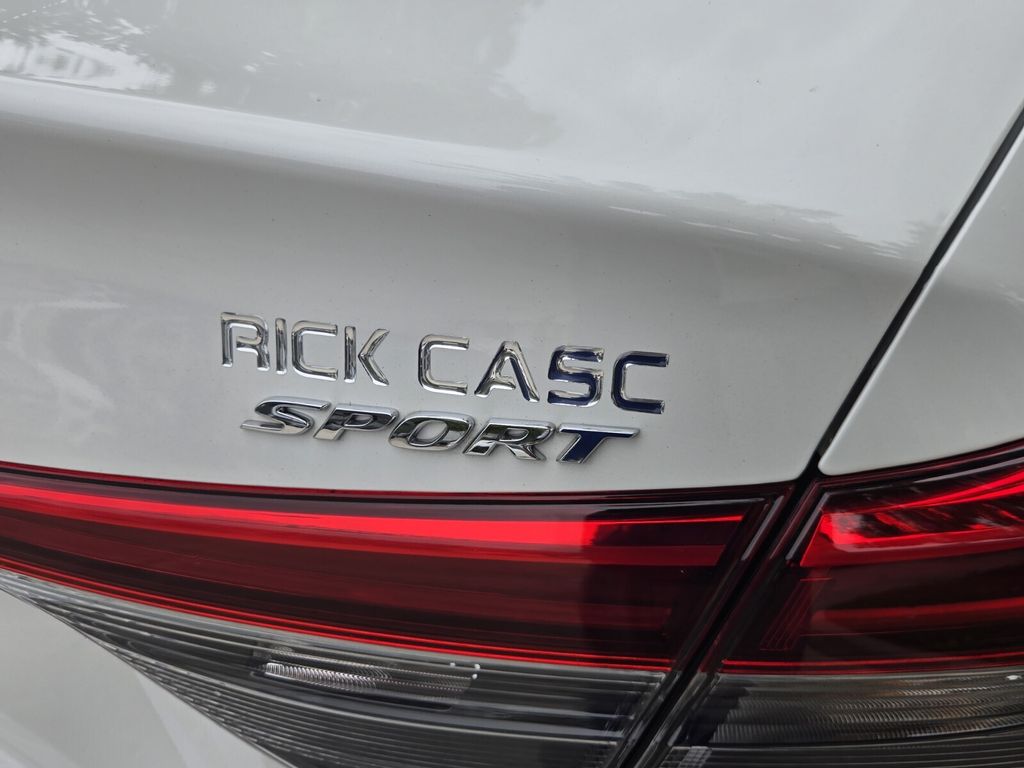 2024 Honda Civic Sport - Photo 15