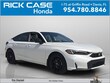  Honda Civic Hybrid