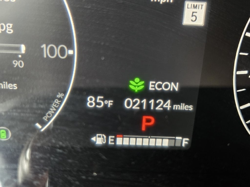 2025 Honda CR-V Sport Touring - Photo 24