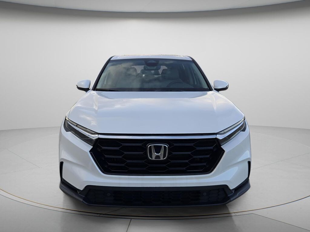 Used 2025 Honda CR-V EX-L SUV