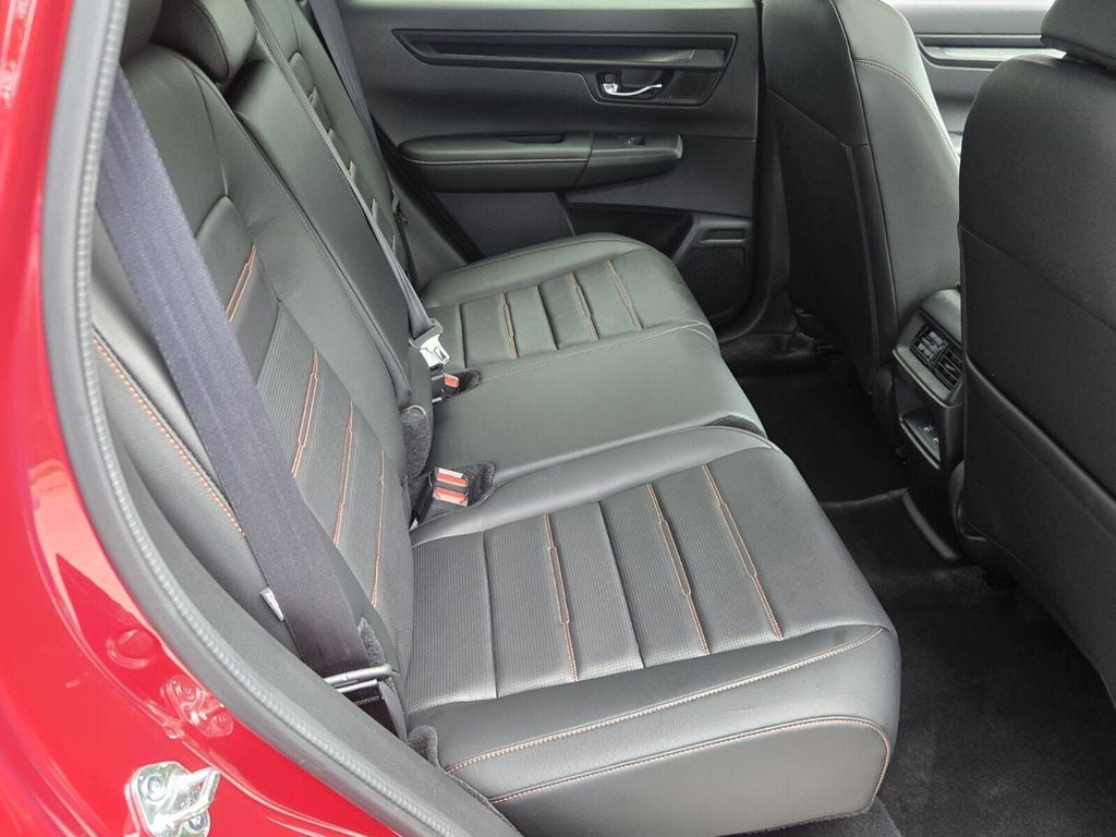 2025 Honda CR-V Sport-L - Photo 16