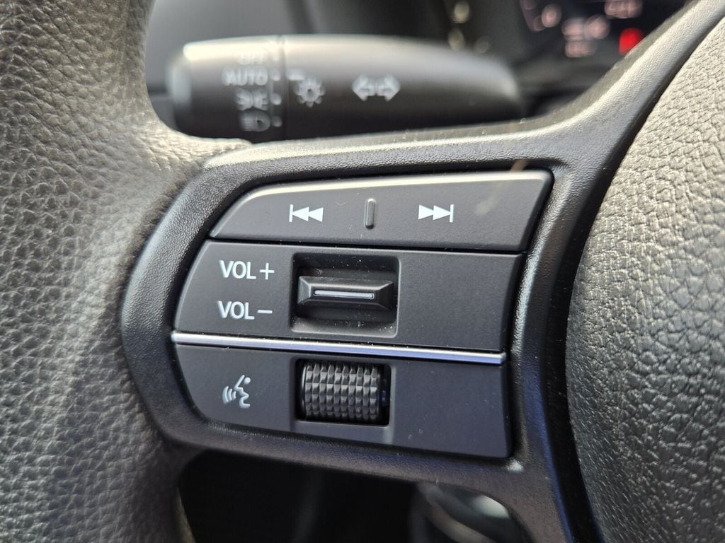 2024 Honda Accord EX - Photo 24