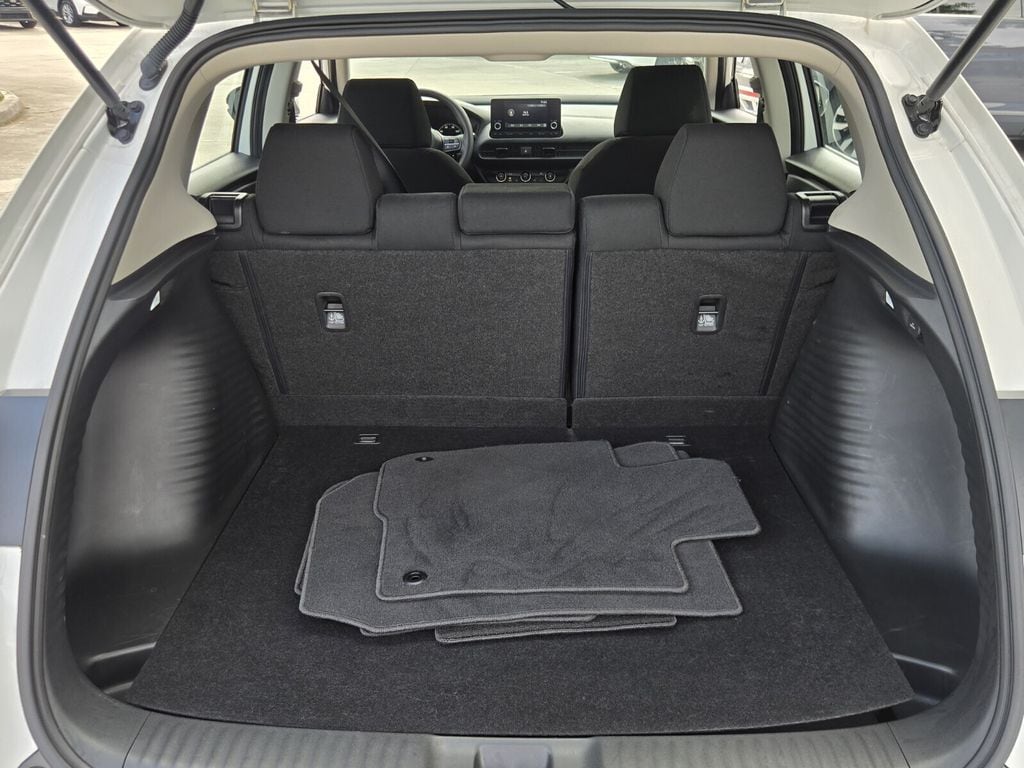 2025 Honda HR-V LX - Photo 14