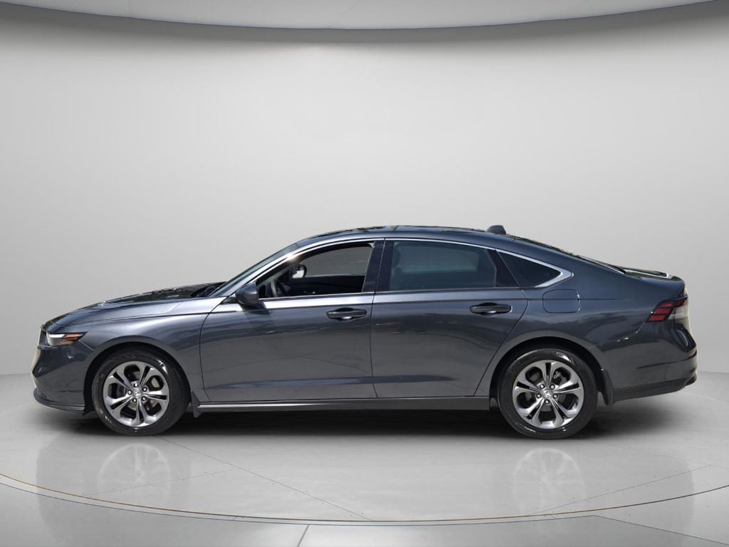 Used 2023 Honda Accord EX Sedan