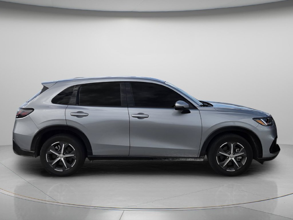 Certified 2023 Honda HR-V EX-L SUV