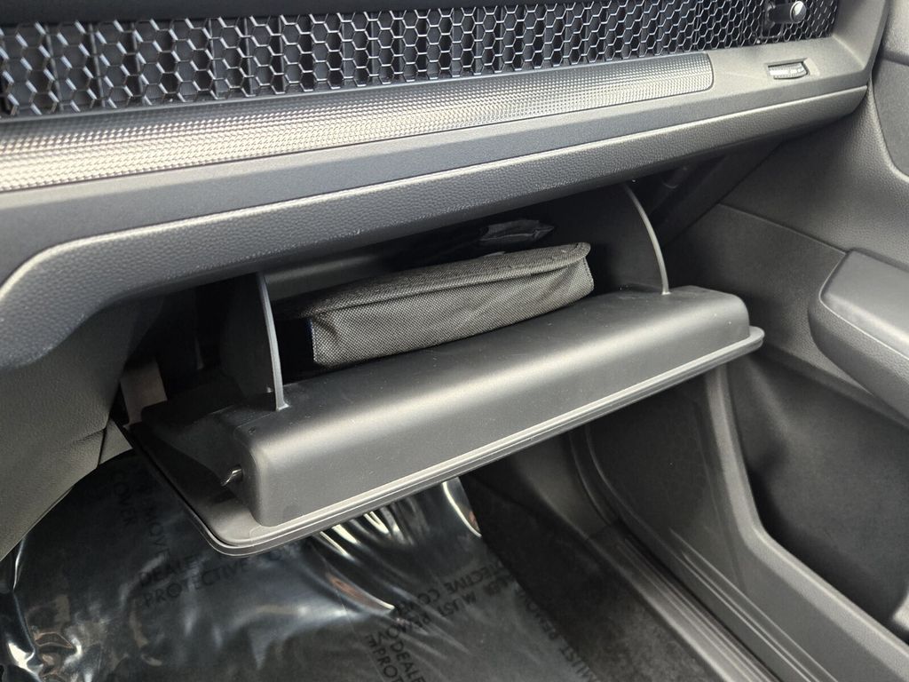 2025 Honda CR-V EX - Photo 23