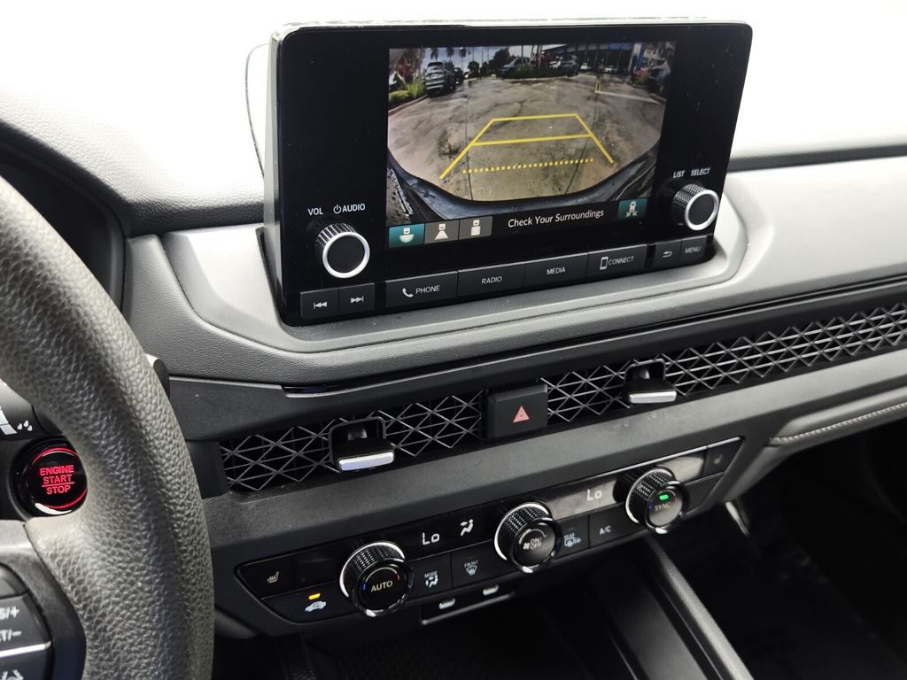 2024 Honda Accord EX - Photo 22