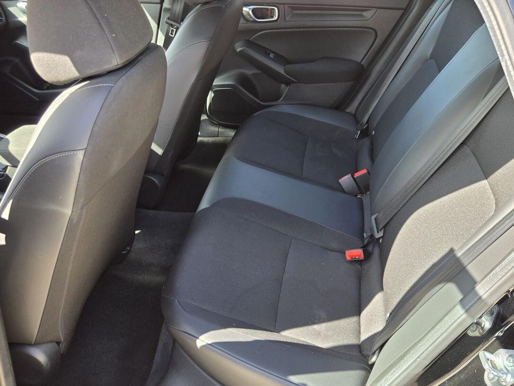 2024 Honda Civic Sport - Photo 10