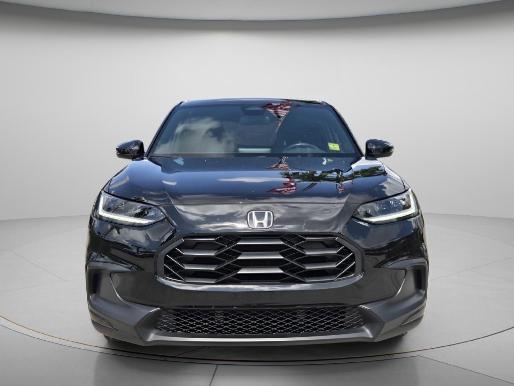 Used 2025 Honda HR-V Sport SUV