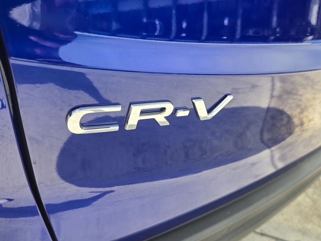 2024 Honda CR-V EX-L - Photo 14