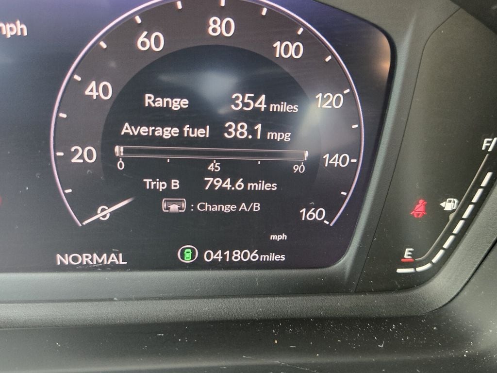 2025 Honda Accord Hybrid Sport-L - Photo 24