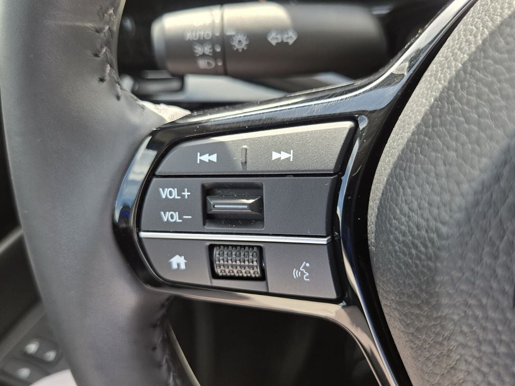 2024 Honda CR-V EX-L - Photo 25