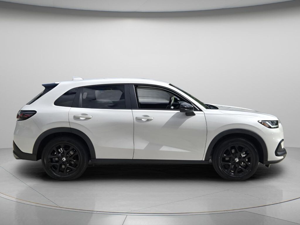 Used 2024 Honda HR-V Sport SUV
