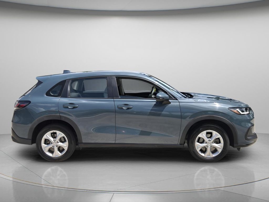 Used 2025 Honda HR-V LX SUV