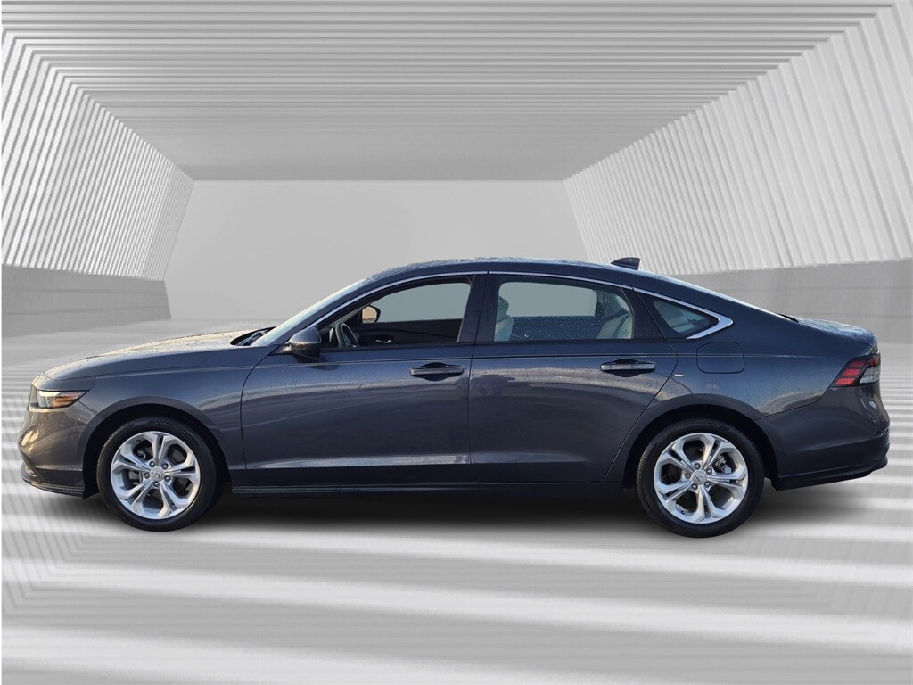 2024 Honda Accord LX photo 3