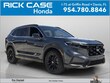  Honda CR-V Hybrid