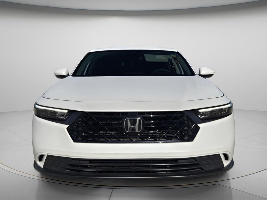 2024 Honda Accord EX - Photo 5