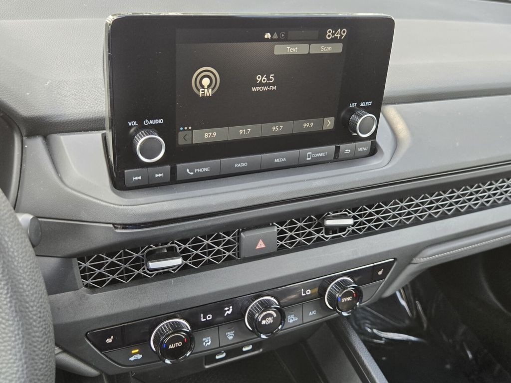 2024 Honda Accord EX - Photo 20
