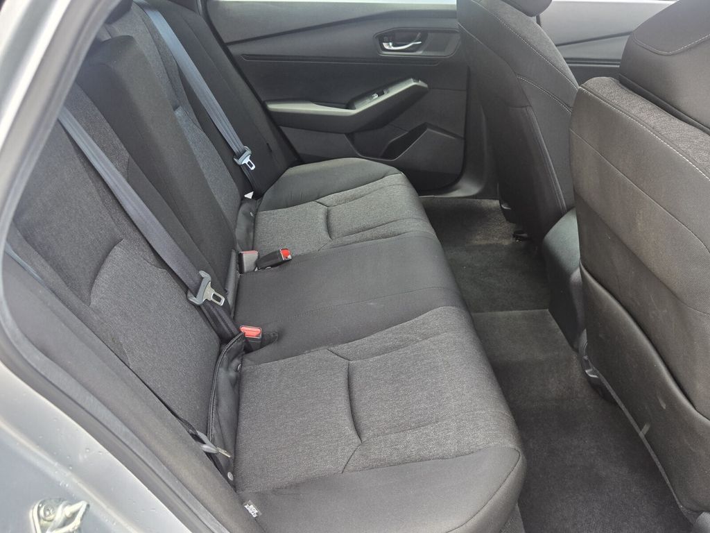 2024 Honda Accord EX - Photo 15